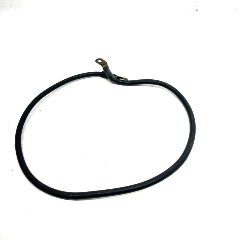 2002 Bombardier Quest 500 OEM Battery Ground Cable 710000211 AB14