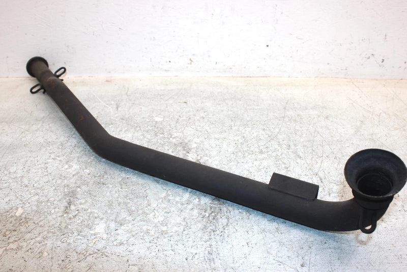 2001 Polaris Trail Boss Oem Exhaust Pipe 1260987-029 1260987-489 AP165