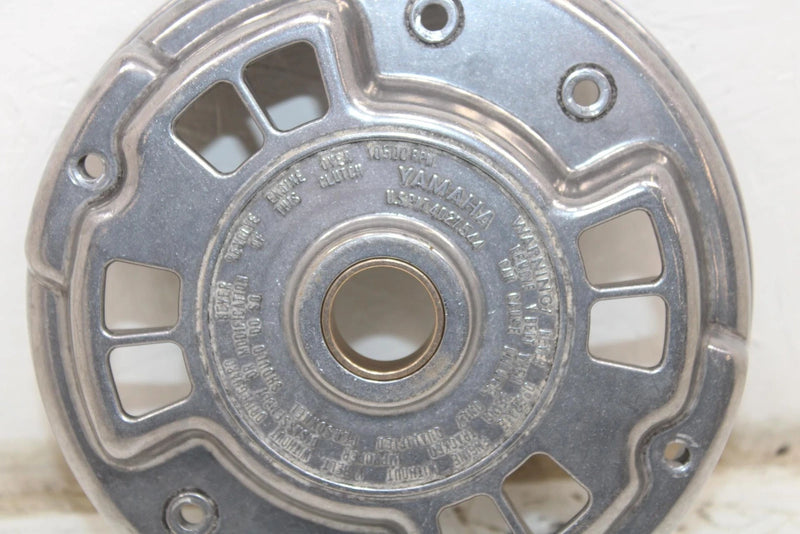 1979 Yamaha Enticer 340 Oem Clutch Cap 8H9-17631-00-00 SY66