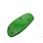 2004 John Deere Trail Buck 650 EXT OEM Heat Shield Cover 705001127 AJ1.1