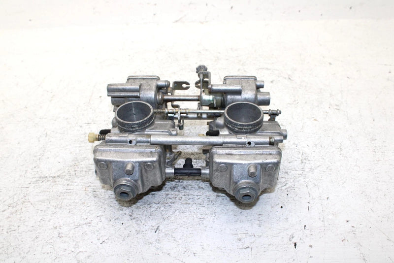 2001 Ski-doo Mxz 800 Oem Carburetor 403138661 SS19