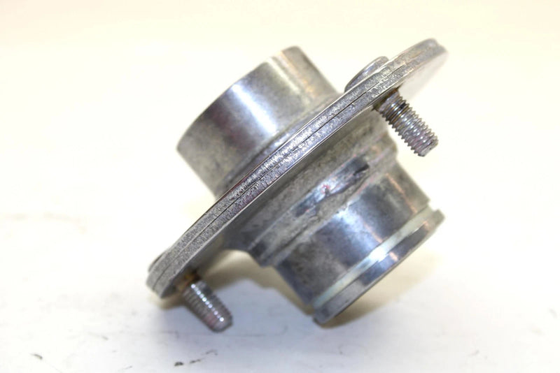 1986 Yamaha  Badger Yfm80s Oem Front Hub 55X-25111-00-00 AY32