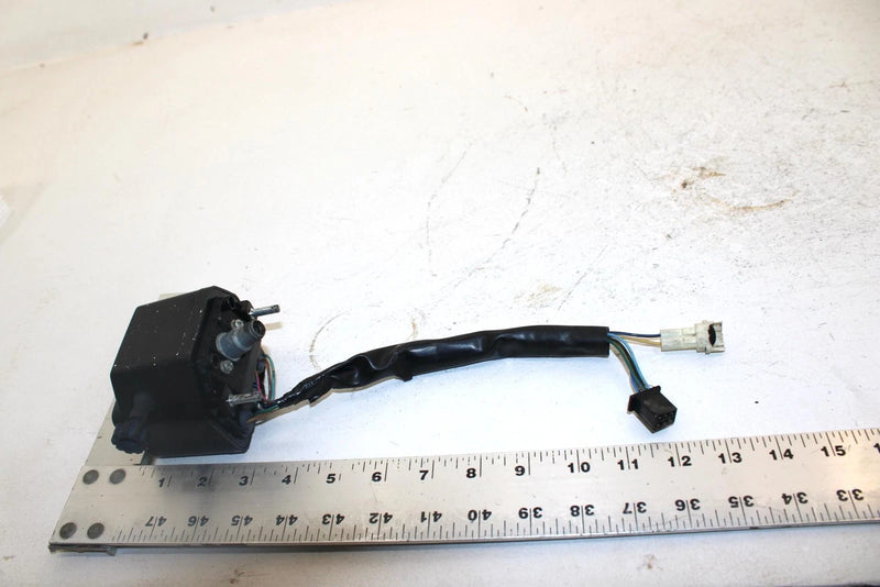 1999 Yamaha  Grizzly Oem Speedometer (Under 10k miles) 4WV-83570-00-00 AY47