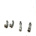 85-87 Polaris Trail Boss 250R OEM Brake Pad Set 2200245 Q4063