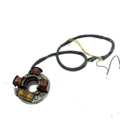 1991 Polaris Trail Boss 350L 2x4 OEM Stator 3083979 AP193