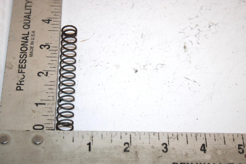 94 Arctic Cat Ext 580 Efi Oem Headlight Adjuster Spring 0623-466 SA27