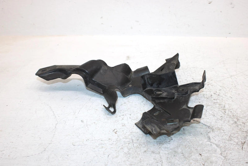 2019 Honda Trx500fe2ac Oem Side Connector Panel 50340-HR3-A20 AH12