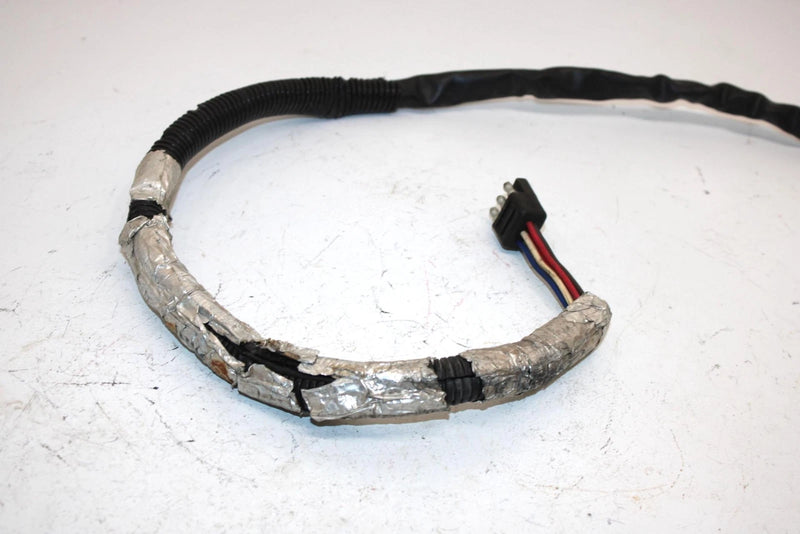 98 Arctic Cat Zrt 600 Oem Tachometer/Speedometer Harness 0686-513 Q5146