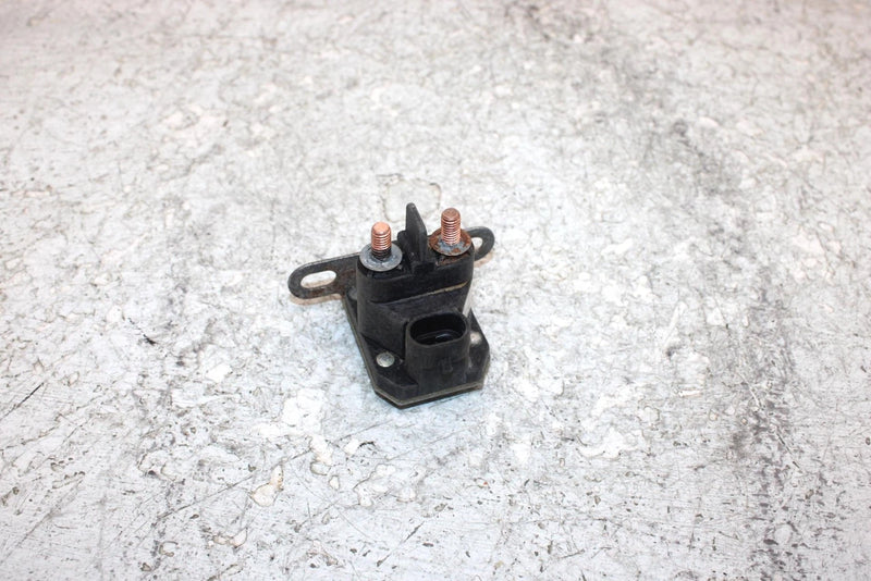2015 Polaris Ranger 570 Eps Oem Starter Relay 4014655 XP5.1
