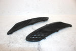 2002 Ski-doo Mxz 700 Oem Center Hood Vent Set 517302028 517302031 SS20
