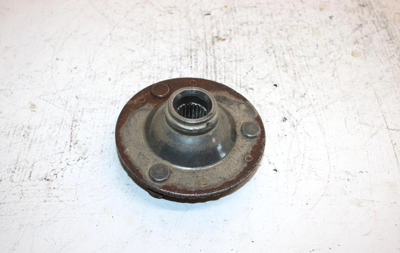 84 Yamaha  Tri Moto 3 Wheeler Oem Rear Wheel Hub 5V7-25383-00-00 AY21