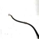 2004 Yamaha Rhino 660 OEM Front Lower Brake Line 5UG-F5872-03-00 XY3