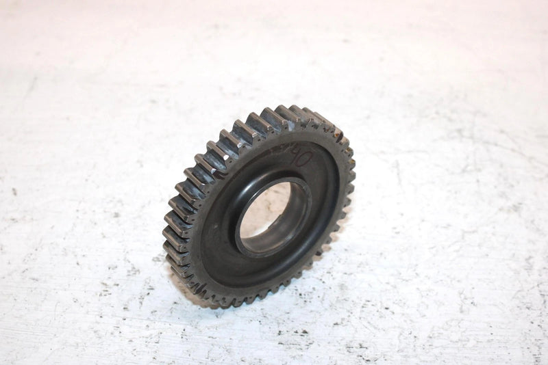 2008 Arctic Cat Prowler Xt 650 Oem 40T Low Driven Gear 0822-004 XA0