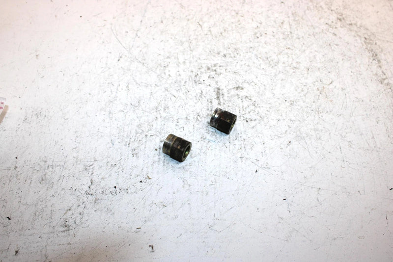 2001 Polaris Magnum 325 Oem Front Strut Retaining Nut Pair 5132062 AP98