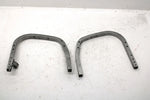 1992 Yamaha Exciter Ii Le Oem Footwell Support Set 99999-02248-00 SY68
