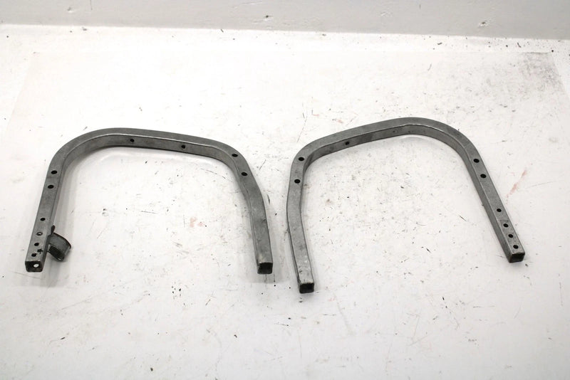 1992 Yamaha Exciter Ii Le Oem Footwell Support Set 99999-02248-00 SY68