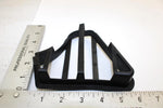 2001 Ski-doo Mxz X 440 Oem Left Intake Grill (No Foam) 517302025 Q3434