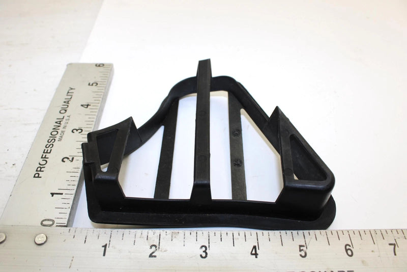 2001 Ski-doo Mxz X 440 Oem Left Intake Grill (No Foam) 517302025 Q3434