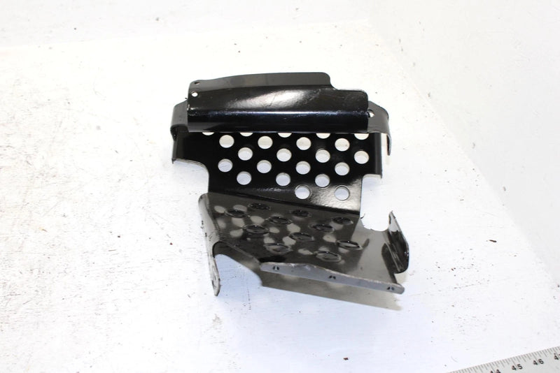1996 Ski-doo Formula Iii 600 Oem Footrest Set 518312907 SS18