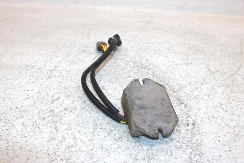 2006 John Deere  Buck 650 Oem Voltage Regulator 710000449 AJ0