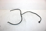 2003 Kawasaki Prairie 650 Oem Front Brake Line 43095-1401 AK26