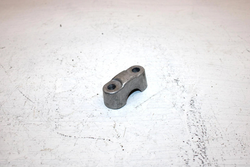 2006 Kawasaki Prarie 360 Oem Handlebar Clamp Set 46012-116 46012-7501 AK29