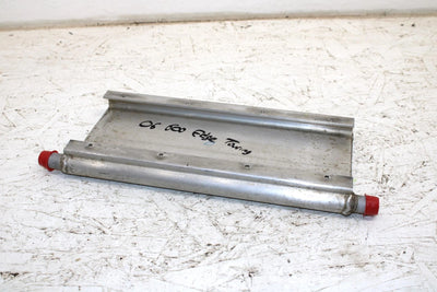 06 Polaris Edge 600 Touring Oem Rear Heat Exchanger 1240150 B333
