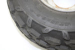 05 Polaris Predator 50 OEM Front Wheel 0451776-486 AP103