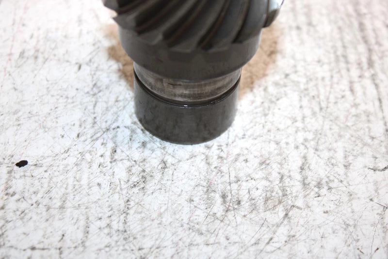 1999 Polaris Sportsman 335 Oem 16T Bevel Pinion 3233486 AP77