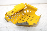 1998 Ski-doo Mxz 440f Oem Right Footwell Foot Rest 518318934 SS87