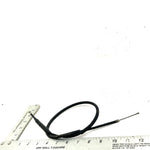 2003 Polaris Predator 90 OEM Choke Cable 0451032 AP198