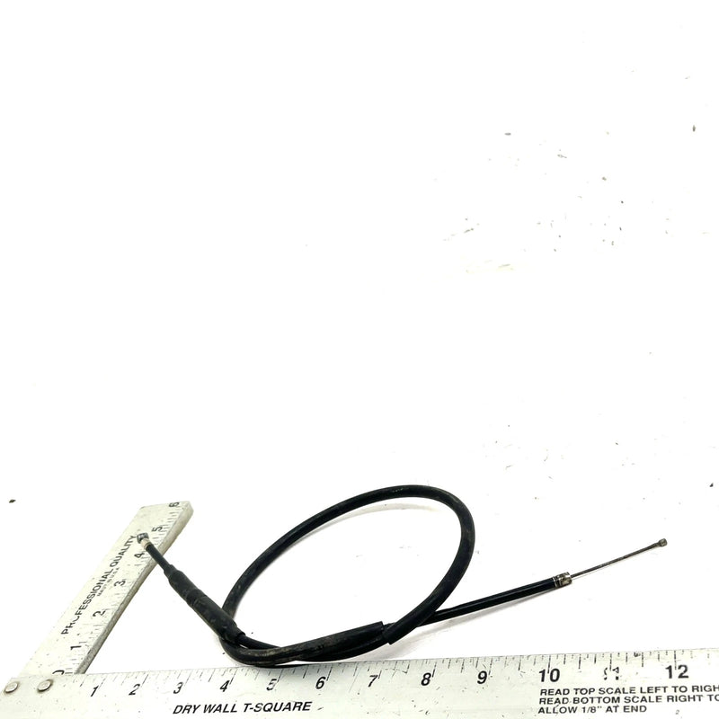 2003 Polaris Predator 90 OEM Choke Cable 0451032 AP198