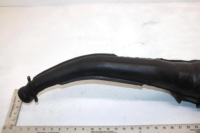 87 Polaris Trail Boss 4x4 Oem Muffler Spark Arrestor 1260524-029 AP9