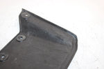 1990 Kawasaki Bayou 300 Oem Right Rear Fender Flap 35019-1221 AK22