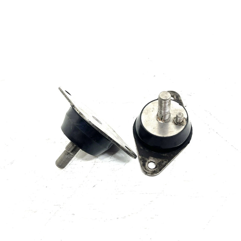 2000 Polaris Genesis FFI OEM Engine Mount Dampner Pair 3021102 JP51