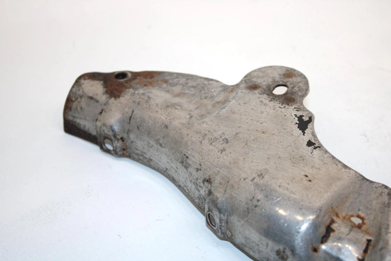 01 Suzuki King Quad 300 Ltf300f 4x4 Oem Outer Exhaust Cover 14790-39D03 ASS