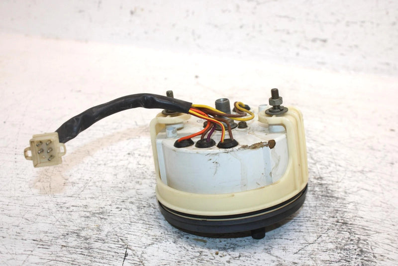1997 Polaris Classic Oem Speedometer (Under 3k Miles) (Cracked) 3280204 SP42