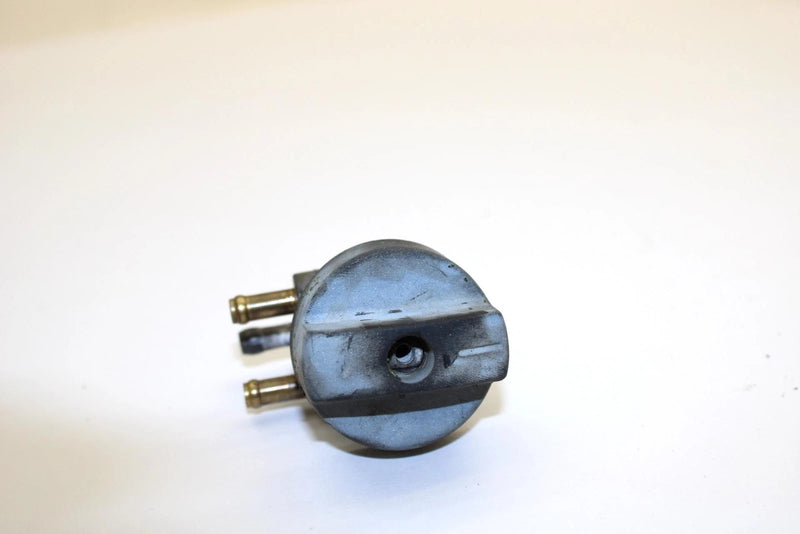Polaris OEM Gas Tank Petcock With Knob 7052063 Q590