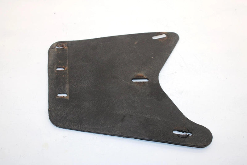 92 Polaris Trail Boss 250 Oem Front Left Mudflap 5850082-070 AP21