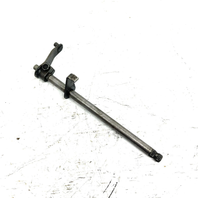 98-02 Arctic Cat 300 4X4 OEM Shift Shaft 3446-169 AA42