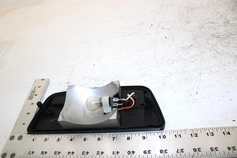 1997 Ski-doo Formula S 380 Oem Tail Light Base 510004061 SS23