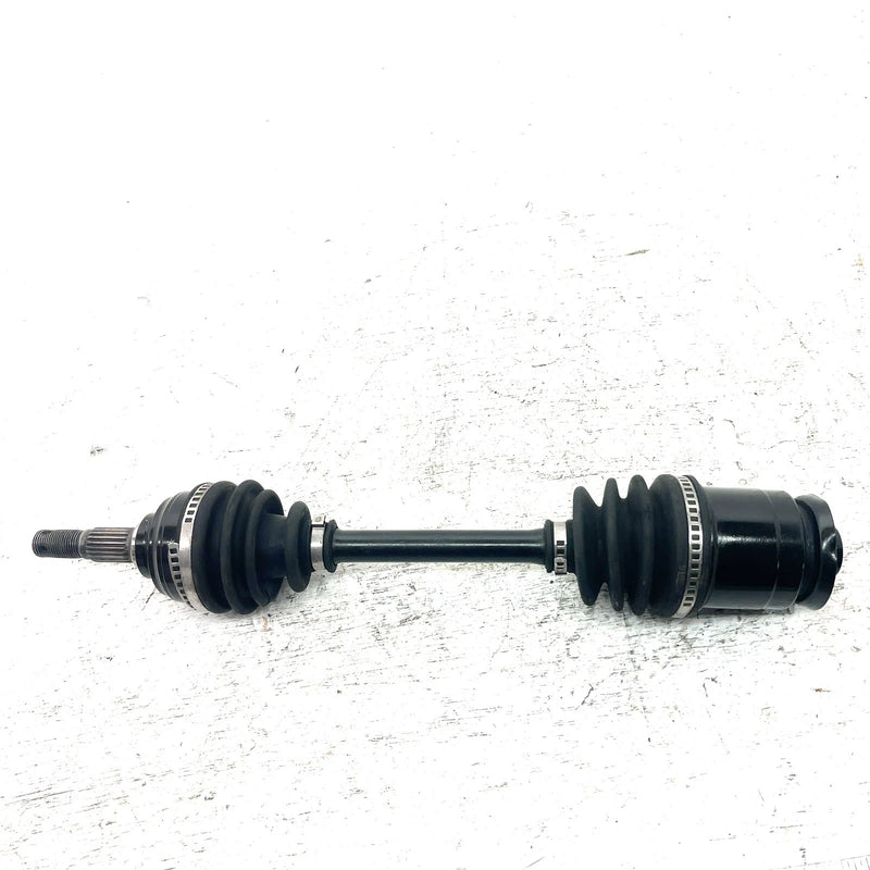 98-01 Arctic Cat 500 OEM Front Driveshaft (Long) Right 1502-440