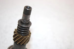 1990 Sea-doo Gt Oem Rotary Valve Shaft 290837048 JS55