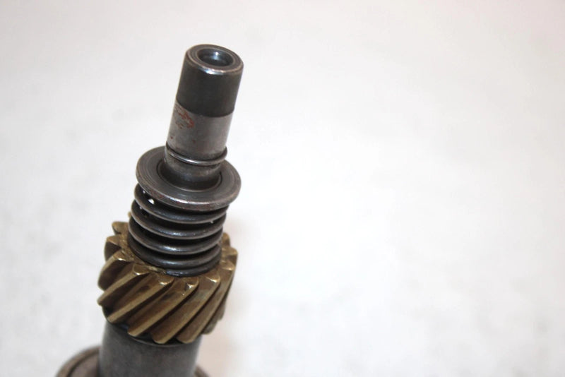 1990 Sea-doo Gt Oem Rotary Valve Shaft 290837048 JS55