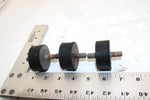 2000 Polaris Sportsman 500 Rse Oem Engien Mount Dampner Set Of 3 3110046 AP206