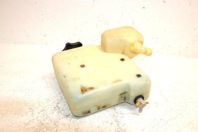 1998 Ski-doo Mxz 670 Oem Oil/Coolant Tank 572076900 SS17