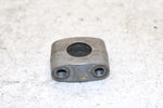 06 Honda Trx 400Fourtrax Rancher Oem UpperHandlebar ClampPair 53131-HB6-000 AH55