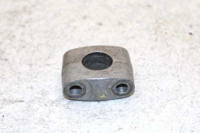 06 Honda Trx 400Fourtrax Rancher Oem UpperHandlebar ClampPair 53131-HB6-000 AH55