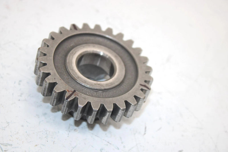 94 Yamaha  Kodiak 400 4wd Oem Middle Driven Gear 26T 2HR-17588-01-00 AY27