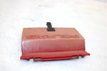 87 Polaris Trail Boss 4x4 Oem Tool Box Lid Red 5430899 AP9